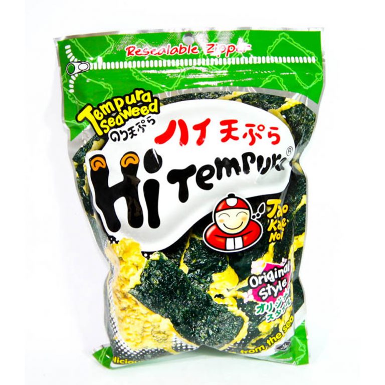 hi tempura
