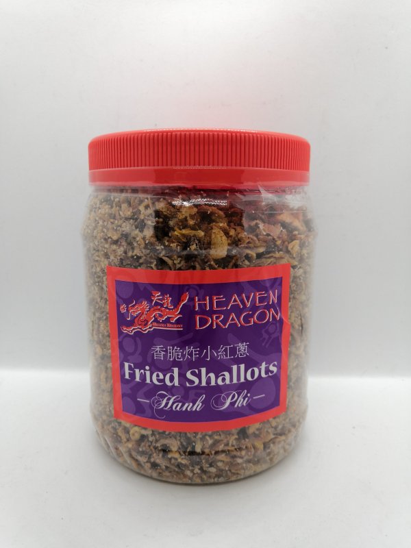 fried shallot