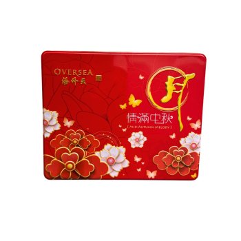 Oversea Mooncake Box