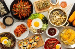 Korean Grocery Online