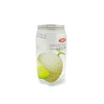OKF MELON SPARKING 350ML